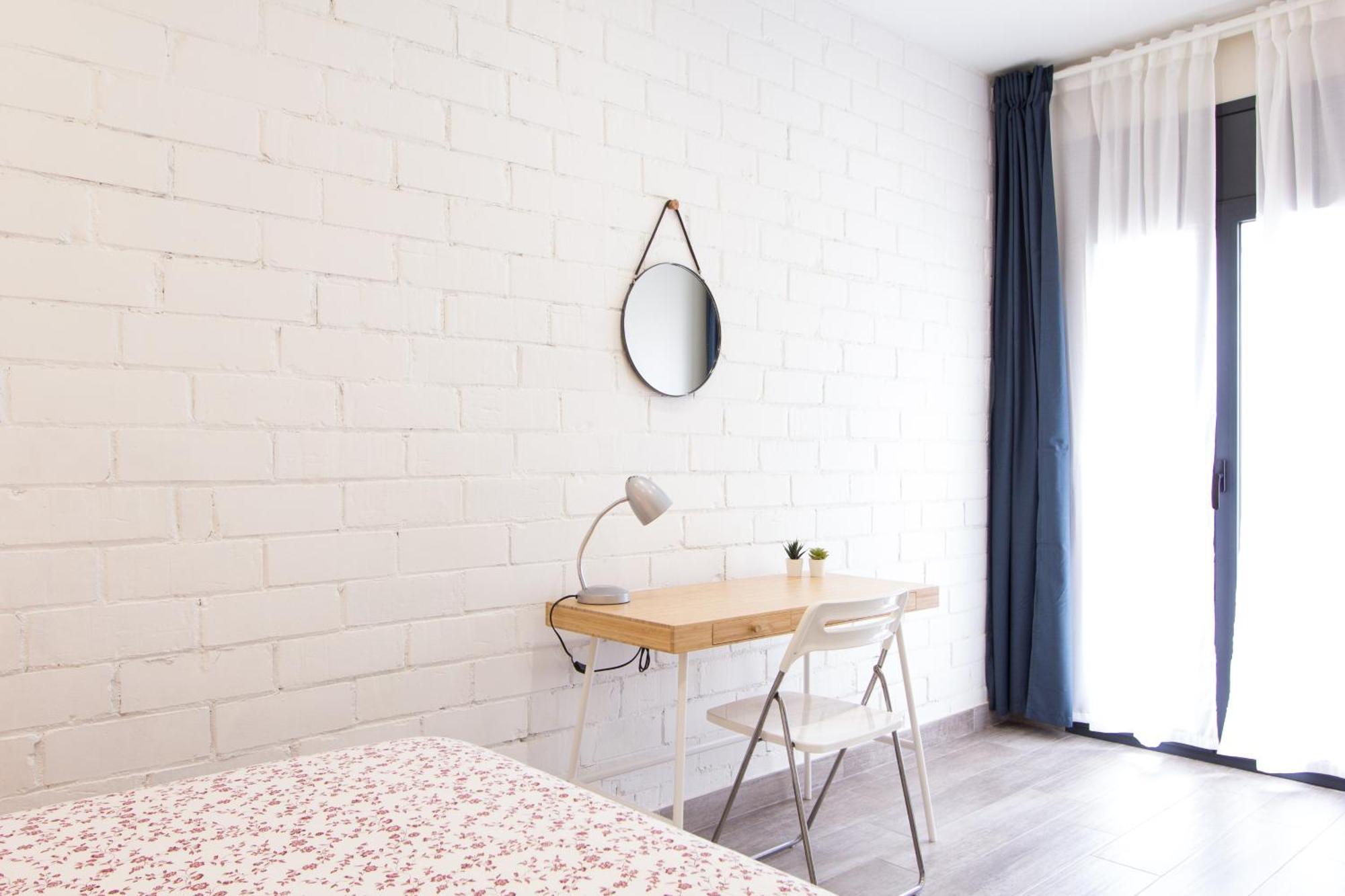 Novus Homes Barcelona Santa Eulalia L'Hospitalet de Llobregat Extérieur photo