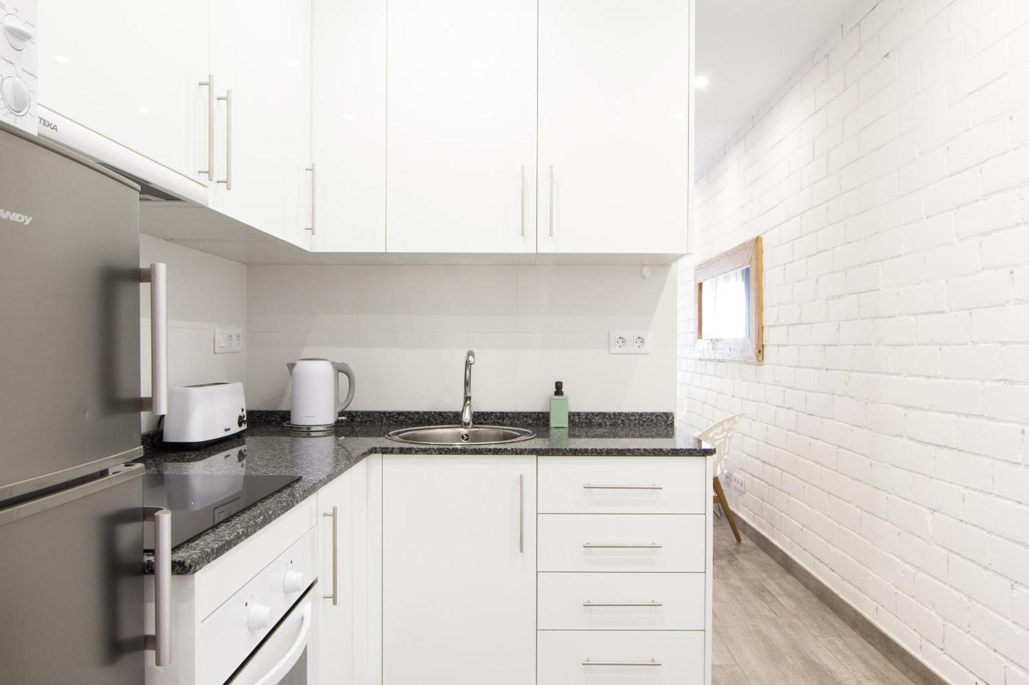 Novus Homes Barcelona Santa Eulalia L'Hospitalet de Llobregat Extérieur photo