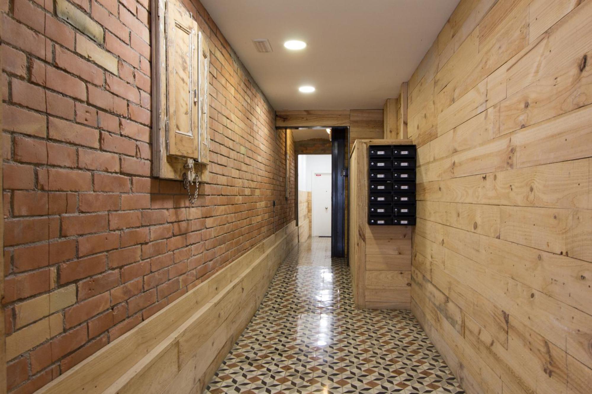 Novus Homes Barcelona Santa Eulalia L'Hospitalet de Llobregat Extérieur photo