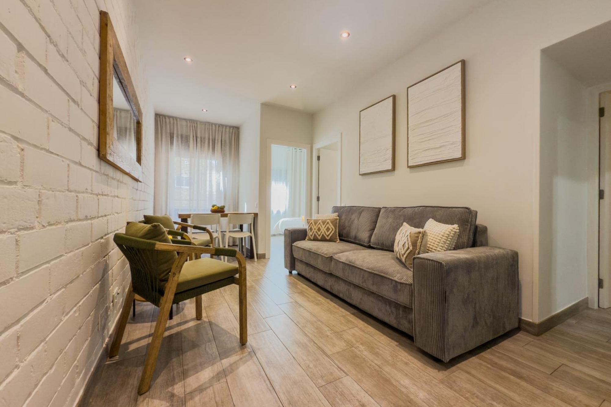 Novus Homes Barcelona Santa Eulalia L'Hospitalet de Llobregat Extérieur photo